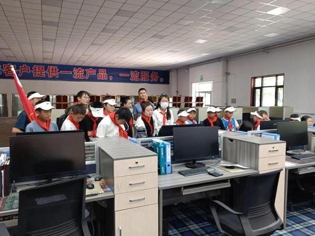 红领巾寻访幸福西宁——一次行走的思政课与媒介素养实践